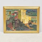 1638 1026 OIL PAINTING